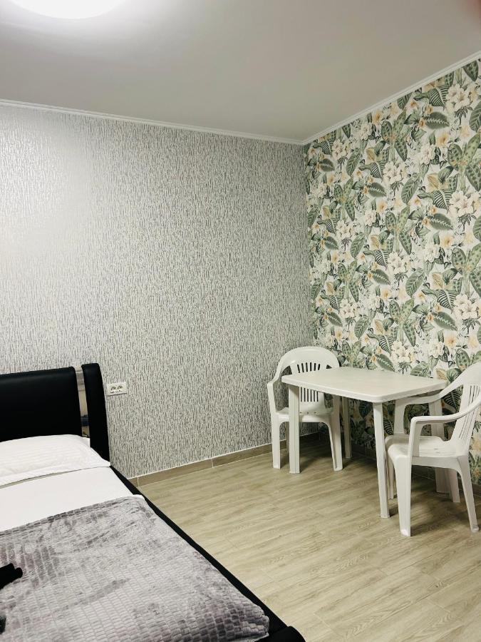 Apartament Mamaia Nord Năvodari Exterior foto